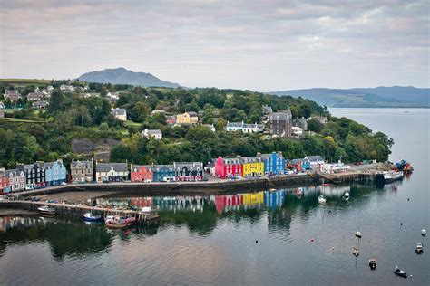 Isle Of Mull Accommodation Self Catering And More Visitscotland