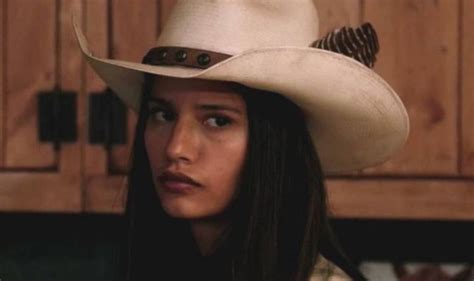 Yellowstone Cast Why Did Tanaya Beatty Leave Yellowstone Tv And Radio