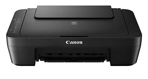 Inside this printer, the infused print technology has 2 fine cartridges that can print in black and color. Canon PIXMA MG2550S Drivers Download, Review And Price | CPD