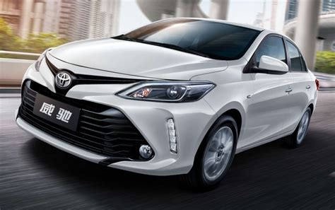 Toyota Vios Facelift Bakal Dilancarkan Di Thai Hari Ini Paul Tan