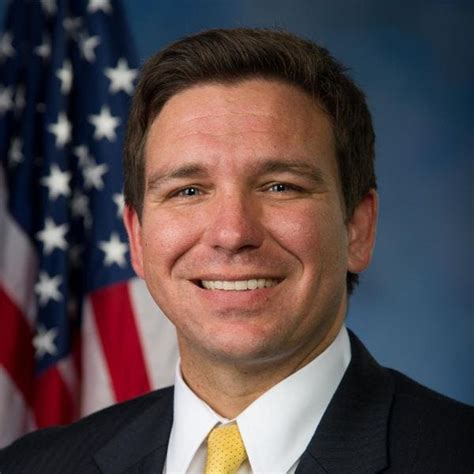 Ron Desantis Has Questions About Your Daughters Tampon