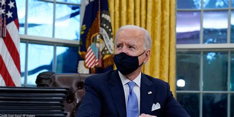 One Year Later How The Biden Administration Is Doing On Civil Rights