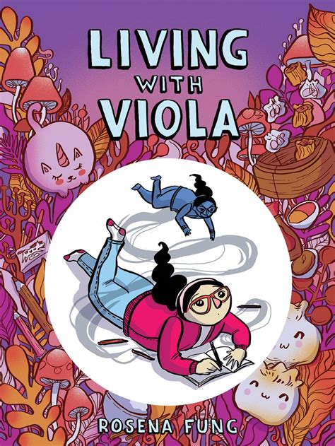 Living With Viola Cbc Books