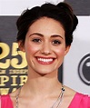 Emmy Rossum - Celebrity biography, zodiac sign and famous quotes