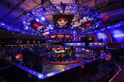 Pokernews brings you full coverage of the world series of poker including live reporting from the main event. World Series of Poker Releases Full 2017 Schedule | PokerNews