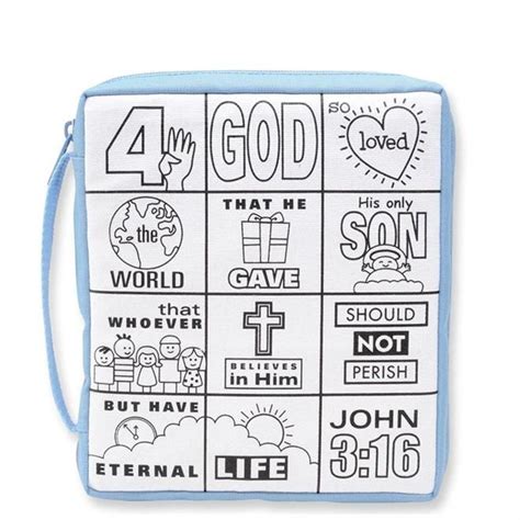 Coloring pages for kids by mr. John 3 16 Bible Crafts | John 316 Preschool Bible | Sunday ...