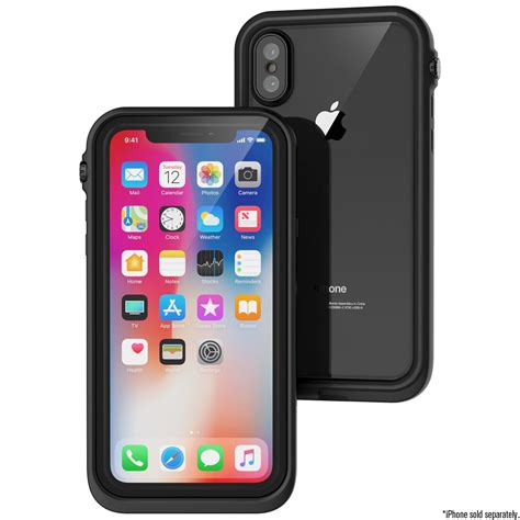 The Best Waterproof Cases For Iphone X