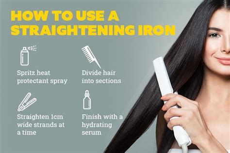 Types Of Hair Straightening Methods And Side Effects Be Beautiful India