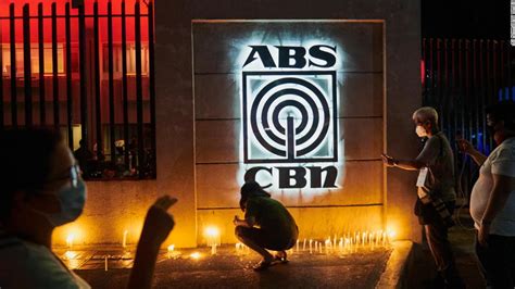 Philippines Broadcaster Abs Cbn Denied New License Cnn
