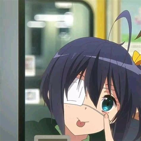 Matching Anime Pfp Rikka Rikka And Dekomori Matching Pfp Novocom Top