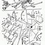 Wiring Diagram Yamaha Vega Zr