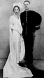 Mrs. Wallis Simpson and her husband Ernest Aldrich Simpson | Wallis ...