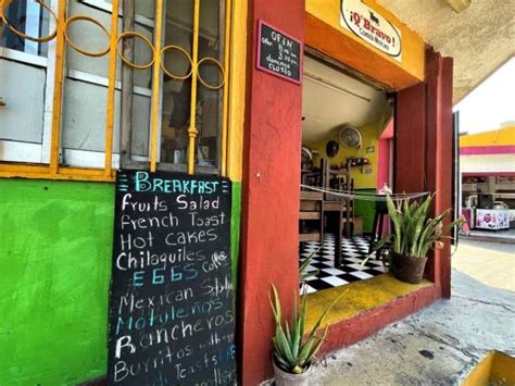 8 Best And Cheap Mexican Restaurants In Isla Mujeres A Piece Of Travel