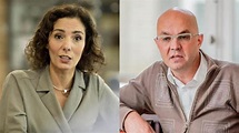 Hadja Lahbib et Jan Goossens vont préparer le dossier Bruxelles 2030 ...