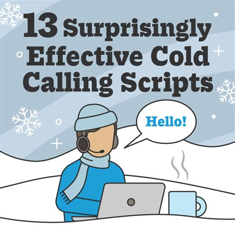 13 Surprisingly Effective Cold Calling Scripts Smithai