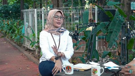 KLHK Menggelar Gender Mainstreaming Competition Pewarta Nusantara
