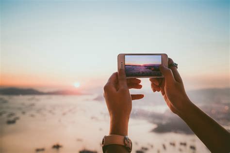 A Crazy Idea Dont Take Pictures On Your Vacation Healthy Travel Blog