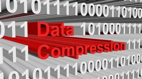 Data Compression Making The Big Smaller And Faster Part Vrogue Co