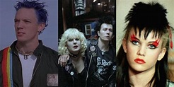 10 Best Punk Movies According To IMDb | ScreenRant