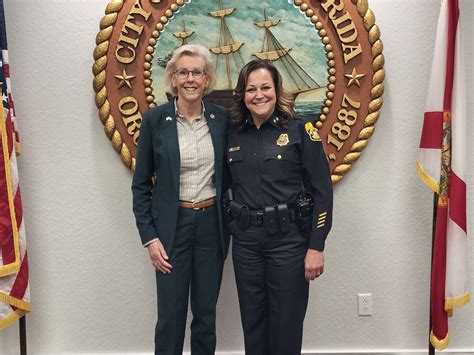 Tampa Police Chief Mary Oconnor Resigns Amid Investigation Over Flashing Badge To Get Out Of
