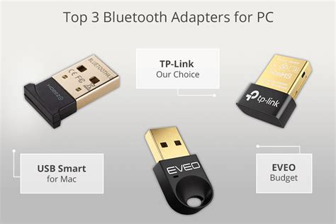 Best 7 Bluetooth Adapters For Pc In 2024
