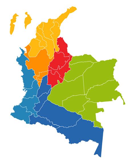 Localiza colombia hoteles en un mapa basado en la popularidad, precio o disponibilidad y consulta opiniones, fotos y ofertas en tripadvisor. mapa colombia | Aumentaty Community