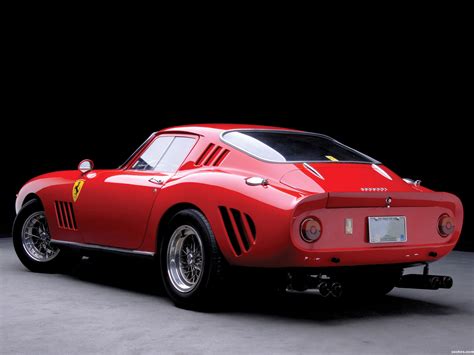 Fotos De Ferrari 275 Gtb 4 1966