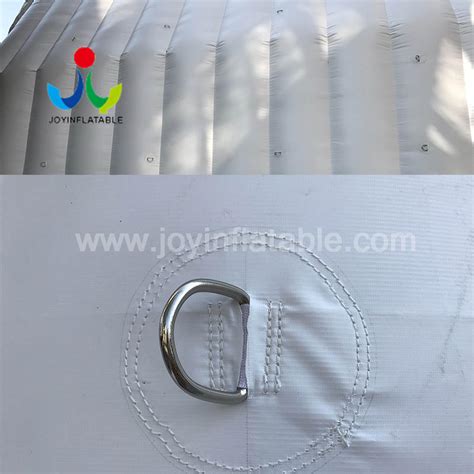 Inflatable Cube Tent Factory Price For Kids Joy Inflatable