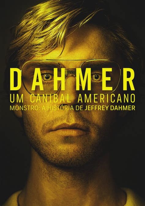 Assistir Dahmer Monstro A Hist Ria De Jeffrey Dahmer Online