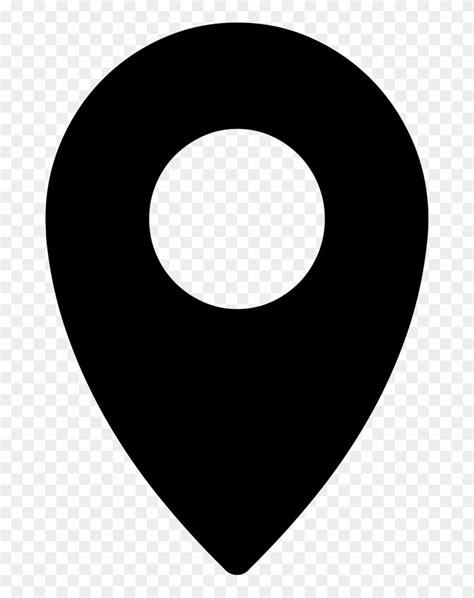 Location Icon Svg At Vectorified Com Collection Of Location Icon Svg