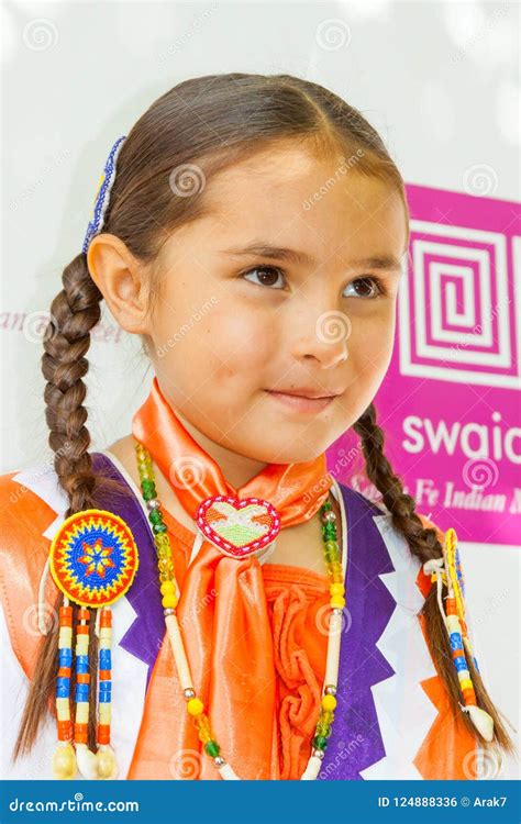 Native American Girls Young Telegraph