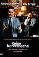 Reine Nervensache: DVD, Blu-ray oder VoD leihen - VIDEOBUSTER.de