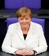 Merkel rieletta cancelliera Ma voti sul filo | L'Arena