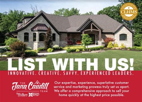 Sell My Home Nwi The Jana Caudill Team List My House Munster