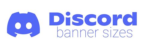 Discord Banner Dimensions Profile Design Talk