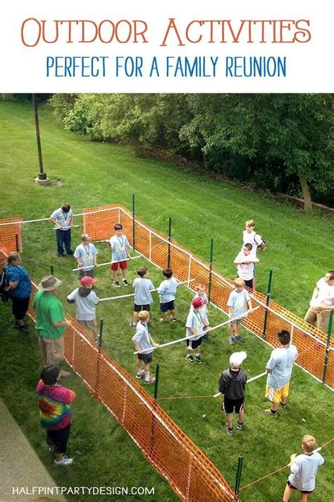 ultimate outdoor party games parties with a cause outdoor party games camping games life
