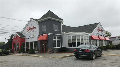 Another Maine Friendlys Restaurant Closes Suddenly