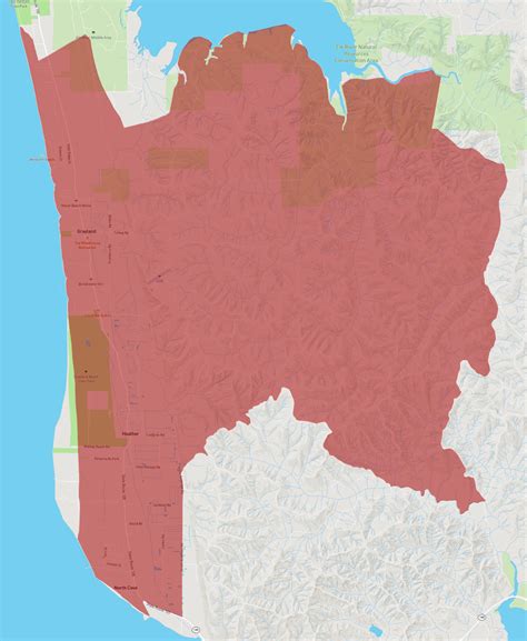 Zip Code 98547 - AtlasBig.com