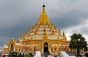 Image result for photos of gold topped religious building