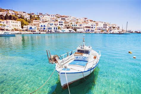 The Best Greek Islands To Visit In Your Lifetime Readers Digest