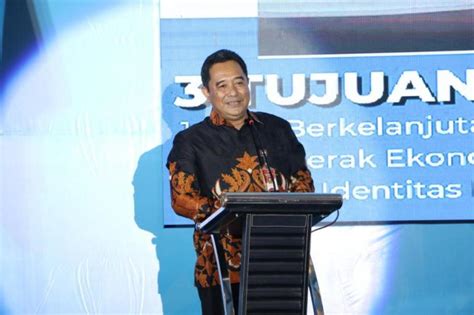 Gelar Rakor Kemendagri Mulai Sukseskan Pembangunan IKN