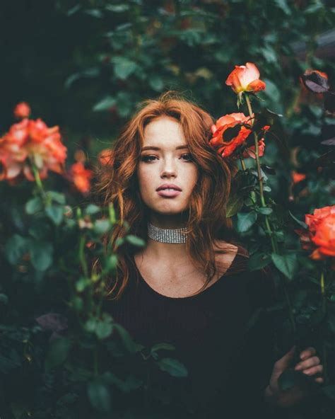 50 Epic Formula To Portrait Photography To Inspire You Xtra Inspira