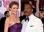 Eddie Murphy & Fiancée Paige Butcher Welcome Baby Boy, Actor's 10th ...