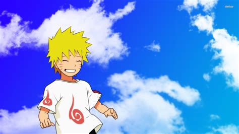 You will definitely choose from a huge number of pictures that option that will suit you exactly! Young Naruto Wallpapers - Wallpaper Cave