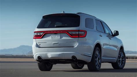 2022 Dodge Durango Photos Specs And Review Forbes Wheels