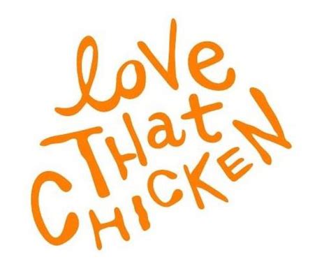 Love That Chicken Popeyes Louisiana Kitchen Inc Trademark Registration