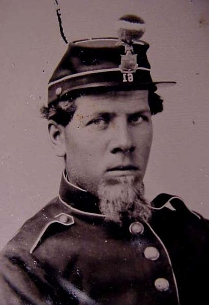John Banks Civil War Blog Faces Of The Civil War John Hathaway