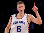 Kristaps Porzingis is blowing away the NBA - Business Insider