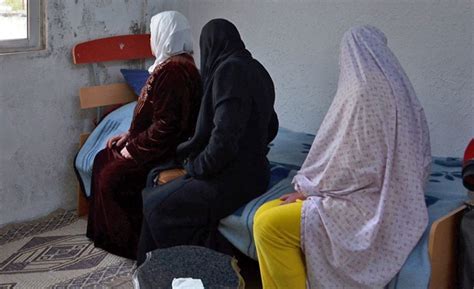 Divorce In Refuge Syrian Wives In Turkey Face Denial Of Basic Rights The Syrian Observer