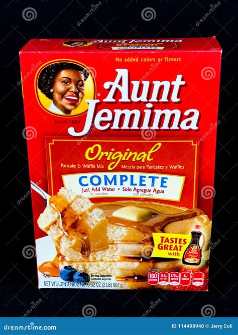 Aunt Jemima Buttermilk Complete Pancake And Waffle Mix Limited 80 Oz D5b
